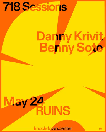 Knockdown Center