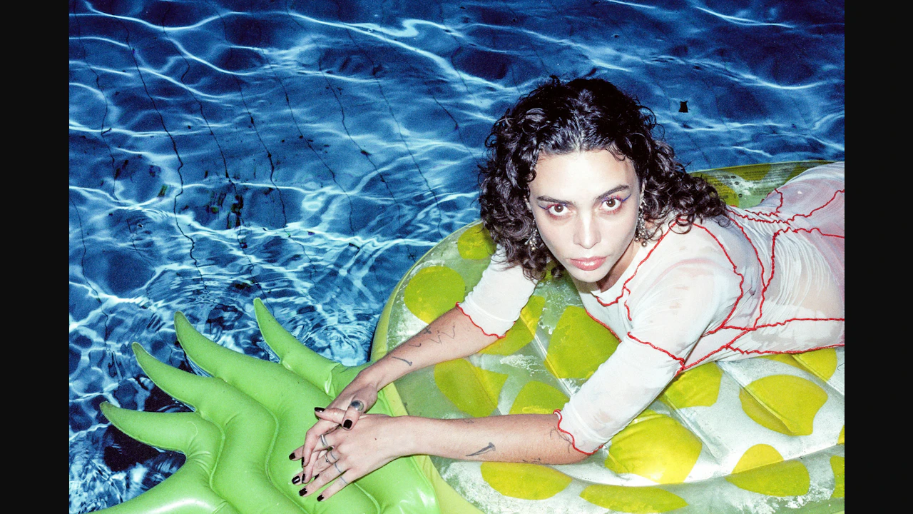 Boukan Records: Cashu, alys(alys)alys and more