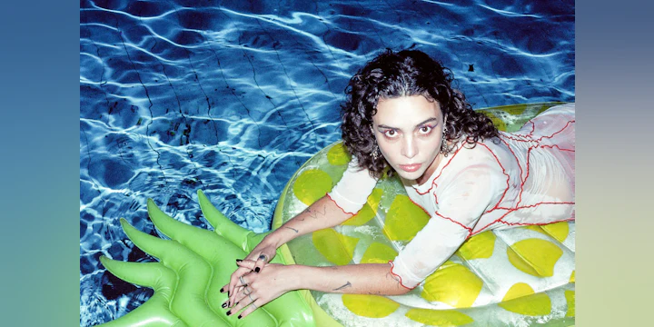 Boukan Records: Cashu, alys(alys)alys and more