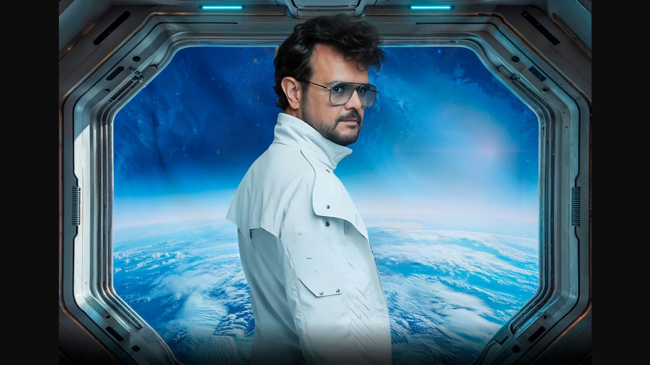 Aleks Syntek