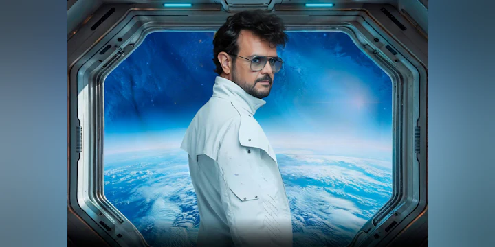 Aleks Syntek