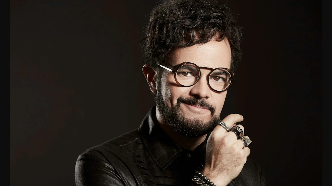 Aleks Syntek
