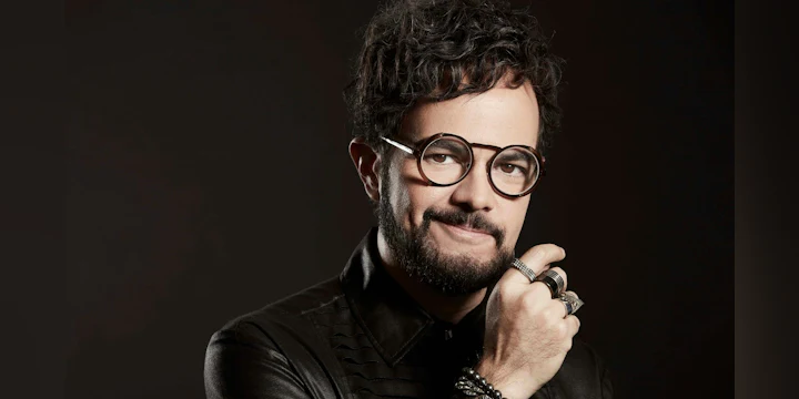 Aleks Syntek