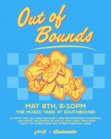 The Music Yard