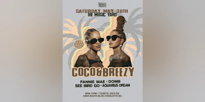 Coco & Breezy