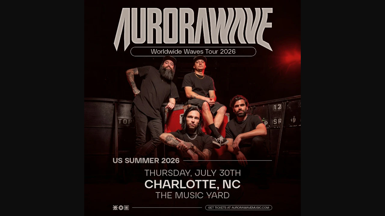 Aurorawave