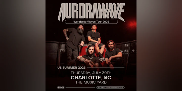 Aurorawave