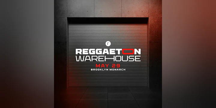 Reggaeton Warehouse