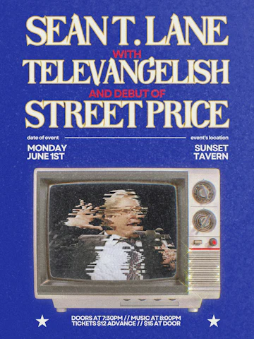 Sunset Tavern