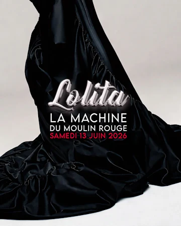 La Machine Du Moulin Rouge