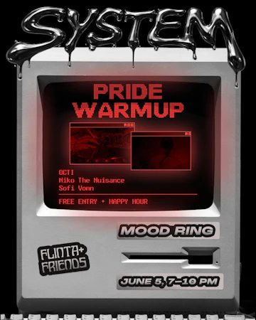Mood Ring