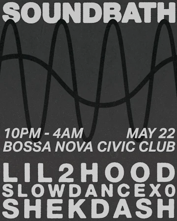 Bossa Nova Civic Club