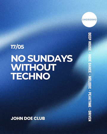 John Doe Club