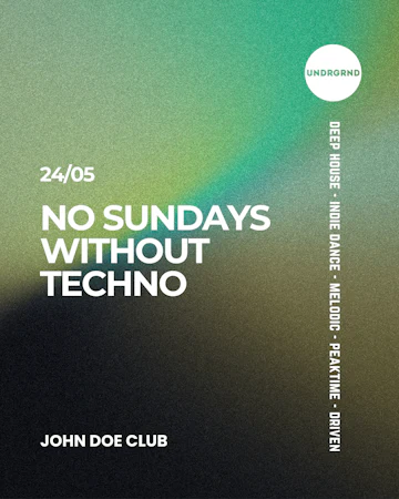 John Doe Club