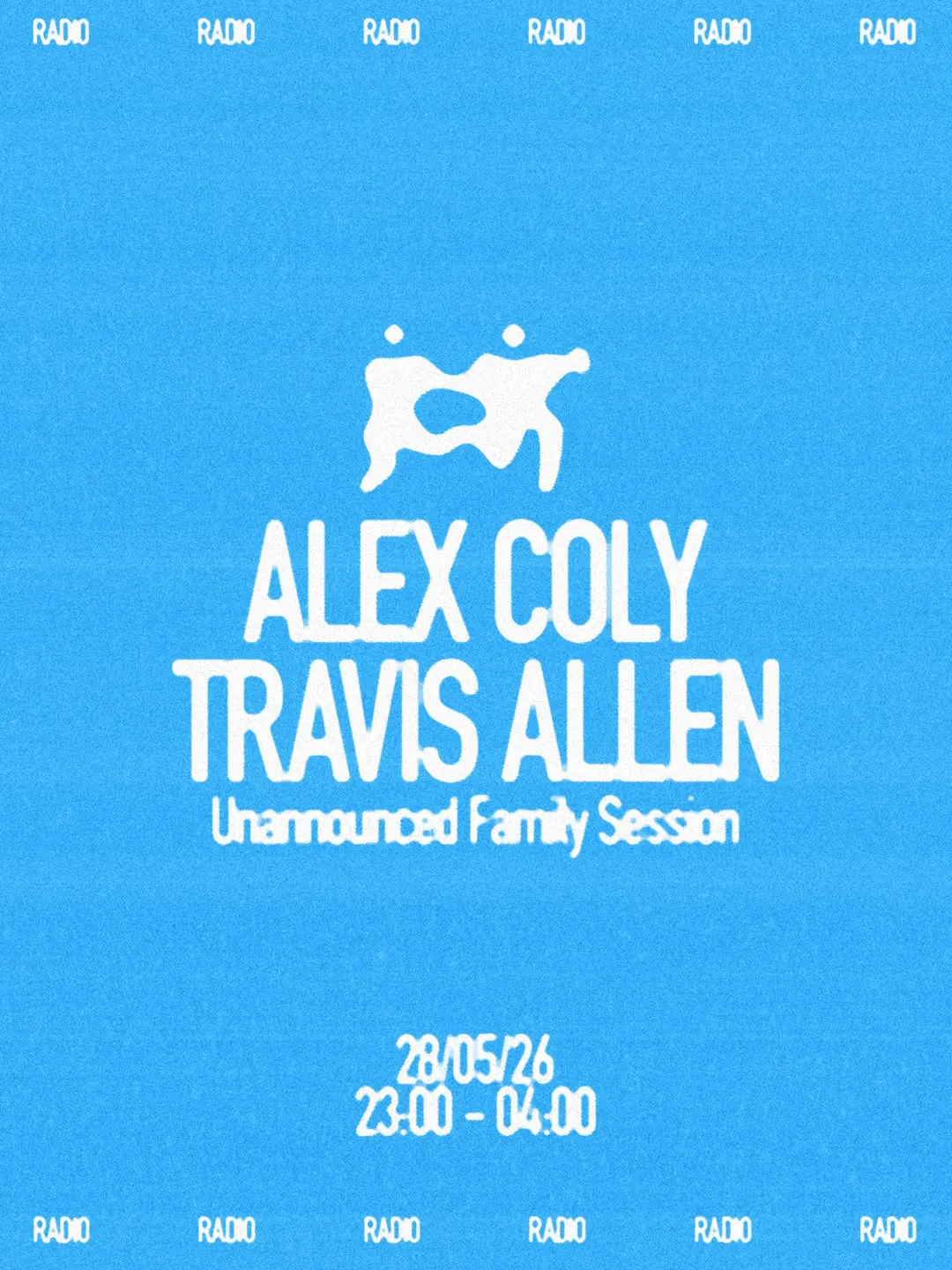 Alex Coly & Travis Allen: Unannounced Family Session