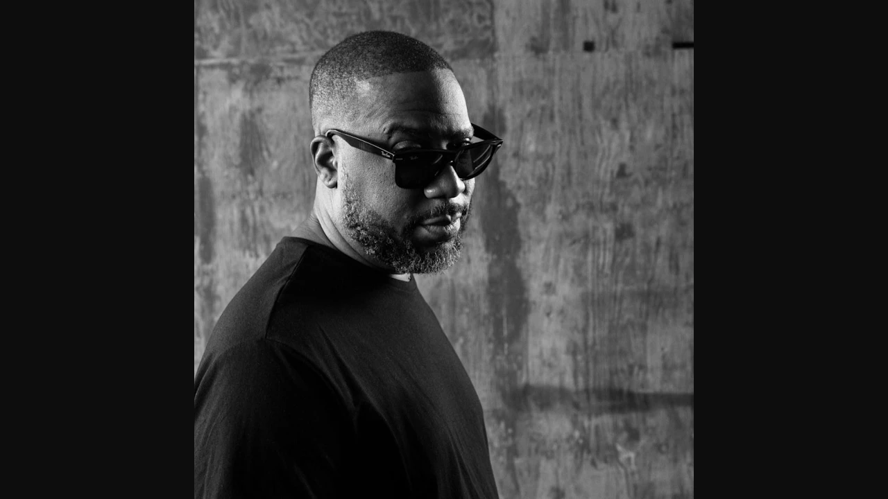 Robert Glasper (Two Shows!)