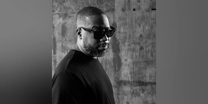 Robert Glasper (Two Shows!)