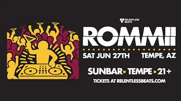 Sunbar Tempe