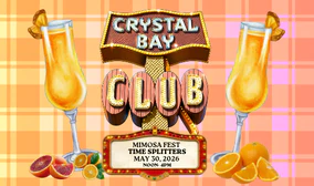 Crystal Bay Casino