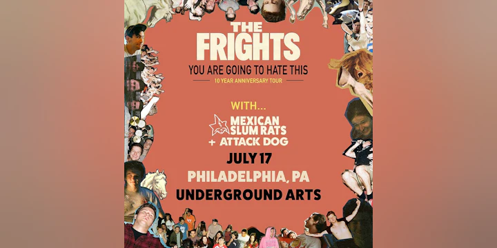 The Frights