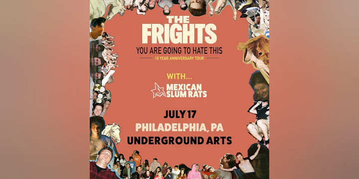 The Frights