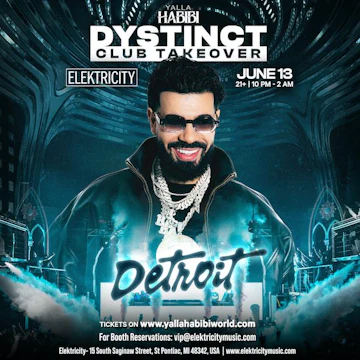 Elektricity