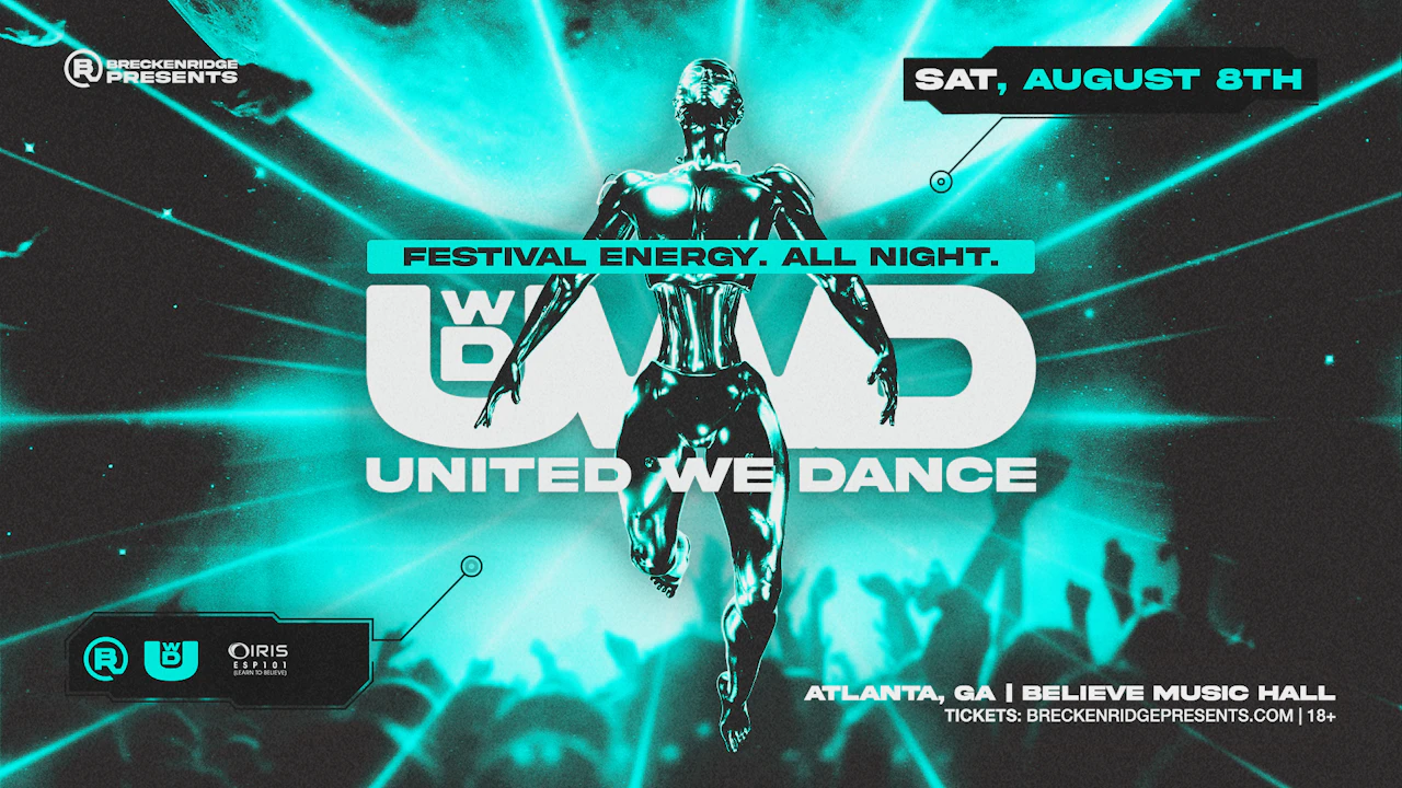 United We Dance @ Believe Music Hall