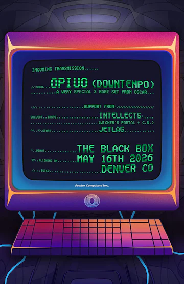 The Black Box