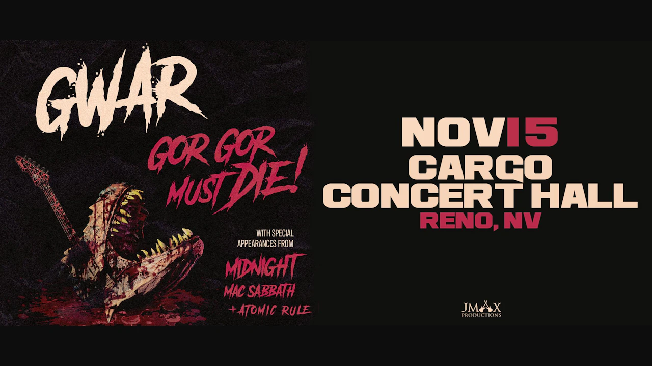 GWAR
