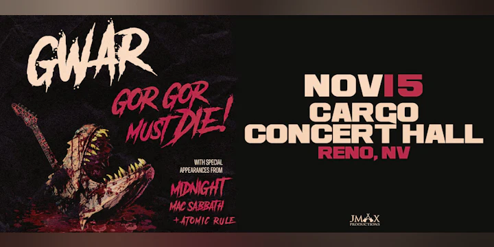 GWAR