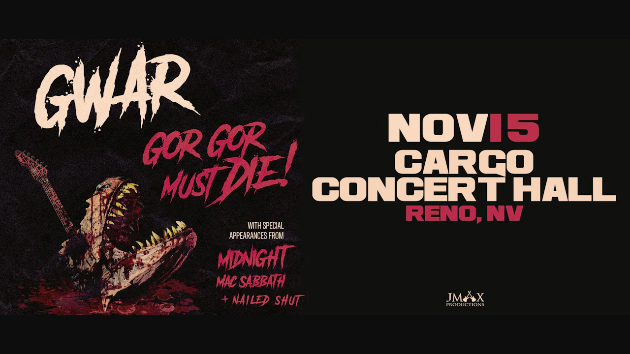 GWAR