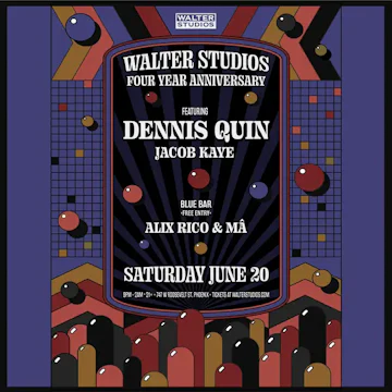 Walter Studios