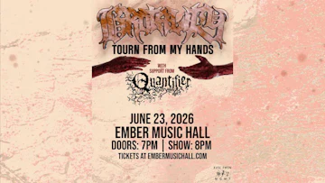 Ember Music Hall