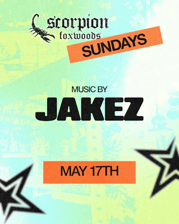 Scorpion Bar Foxwoods