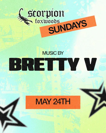 Scorpion Bar Foxwoods