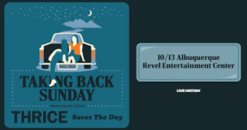 Revel ABQ