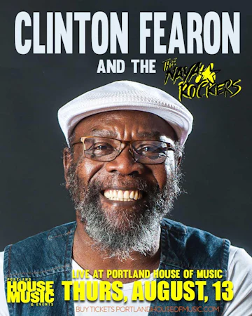 Portland House Of Music