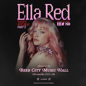 Beer City Music Hall