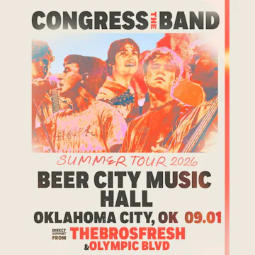 Beer City Music Hall