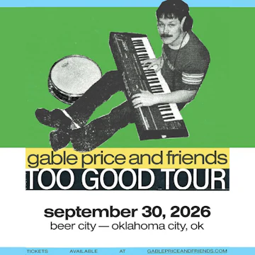 Beer City Music Hall