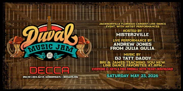 Decca Live