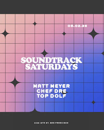 Soundtrack