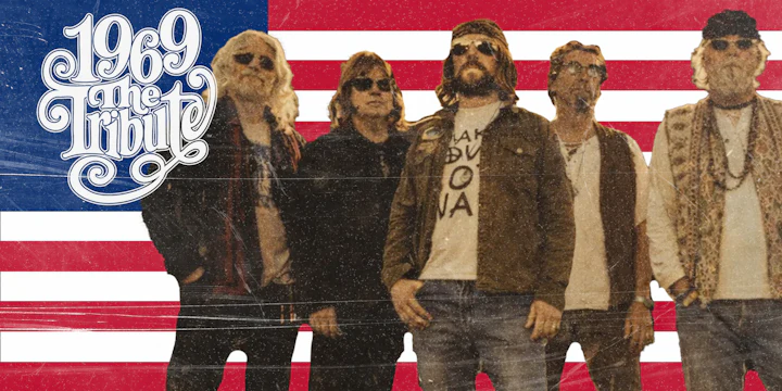 1969 The Tribute!
