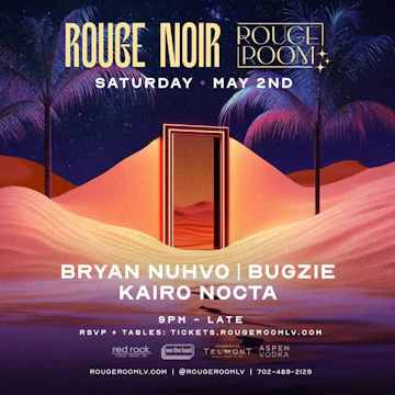Rouge Room