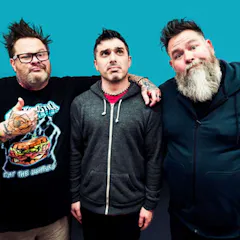 Bowling For Soup