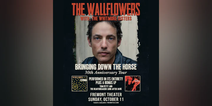 The Wallflowers