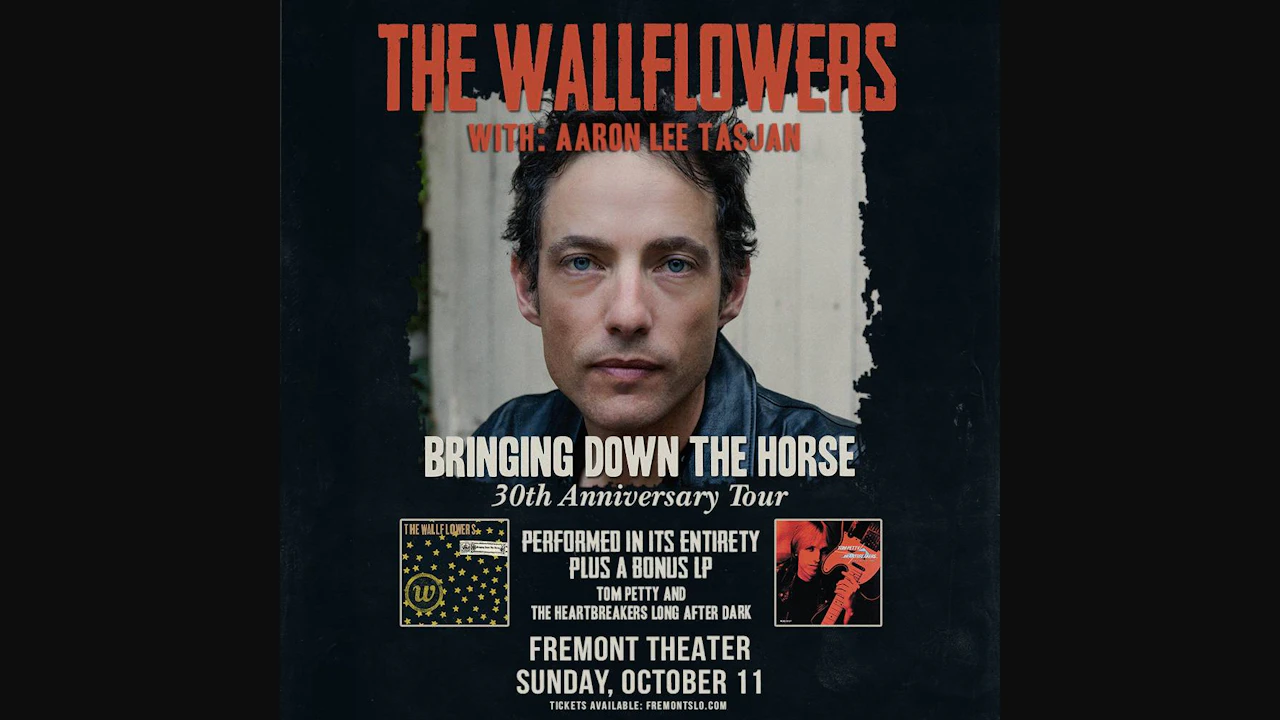 The Wallflowers