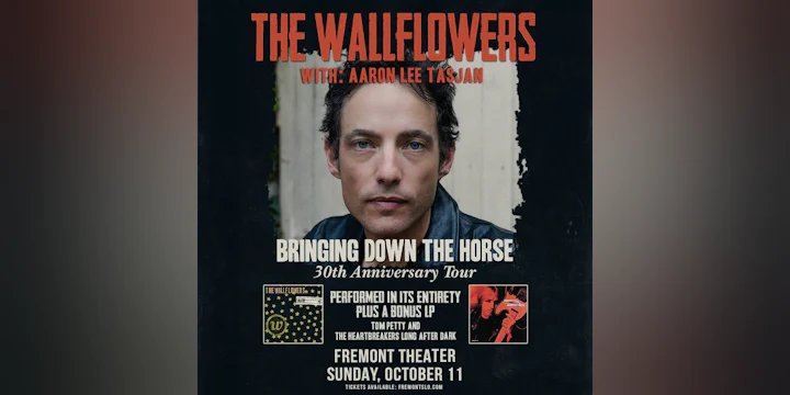 The Wallflowers