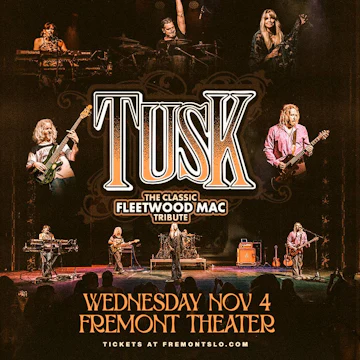 Fremont Theatre
