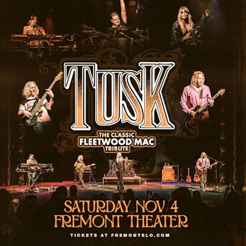 Fremont Theatre